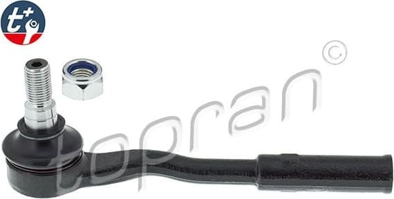 Tie Rod End t+ 401 601
