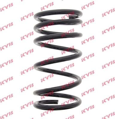 Suspension Spring K-Flex RA1825
