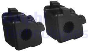 Bushing, stabiliser bar TD1208W