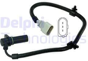 Sensor, crankshaft pulse SS11071
