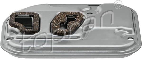 Hydraulic Filter, automatic transmission 113 589