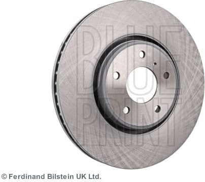 Brake Disc ADN143157 - image 2