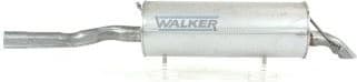 Rear Muffler 22768