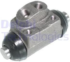 Wheel Brake Cylinder LW30048