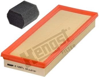 Air Filter E1297L