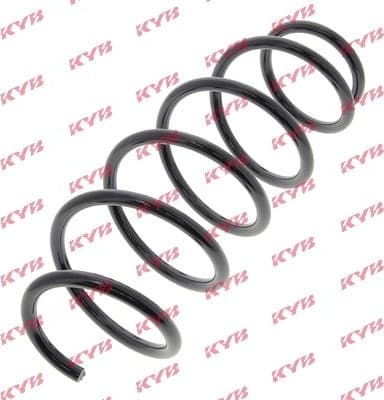 Suspension Spring K-Flex RH2692 - image 2