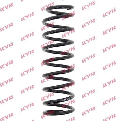 Suspension Spring K-Flex RC2232