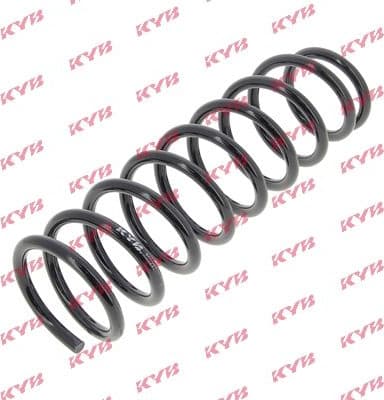 Suspension Spring K-Flex RC2232 - image 2
