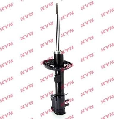 Shock Absorber Excel-G 339715