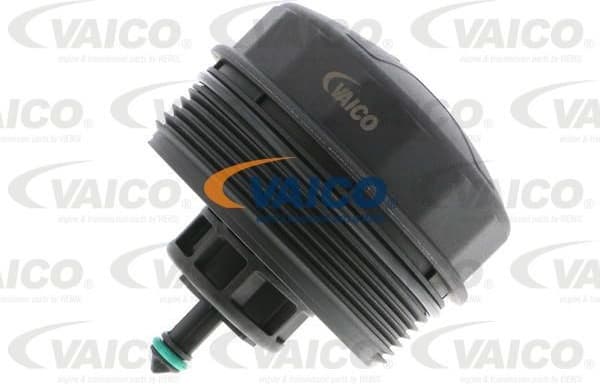 Cap, oil filter housing Green Mobility Parts V20-1804