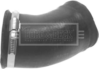 Charge Air Hose BTH1160 - image 2