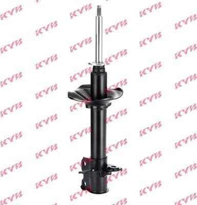 Shock Absorber Premium 632072