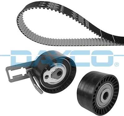 Timing Belt Kit KTB733