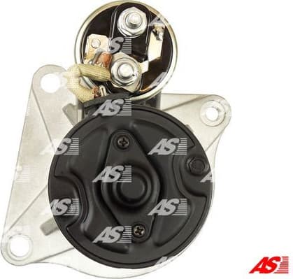 Starter AS S0482 - image 3