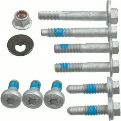 Repair Kit, wheel suspension Service Pack 39551 01