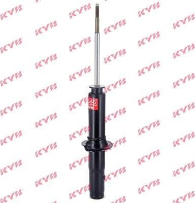 Shock Absorber Excel-G 341203