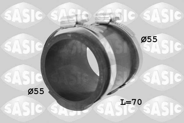 Charge Air Hose 3350011