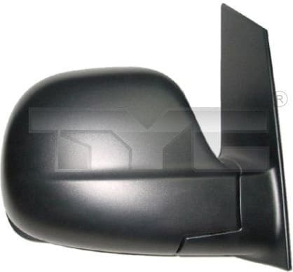 Exterior Mirror 321-0097
