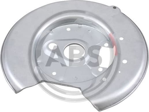 Splash Guard, brake disc 11262