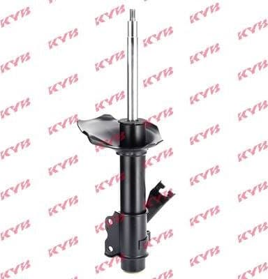 Shock Absorber Premium 634074