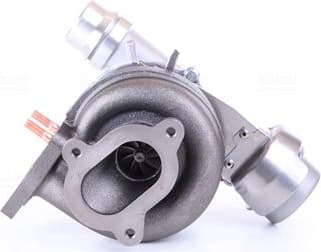 Charger, charging (supercharged/turbocharged) ** FACTORY NEW ** 93072 - image 2