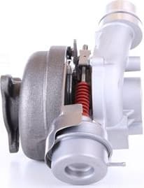 Charger, charging (supercharged/turbocharged) ** FACTORY NEW ** 93072 - image 3