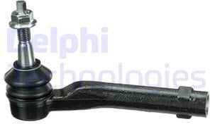 Tie Rod End TA3296