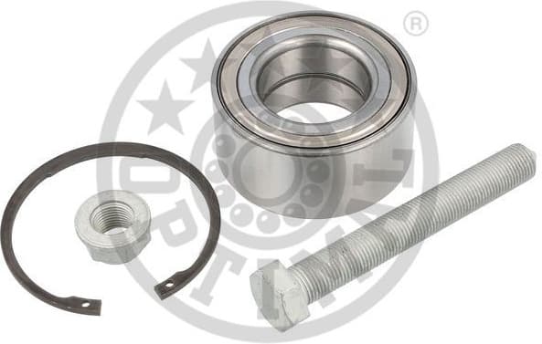 Wheel Bearing Kit 132131 - image 2