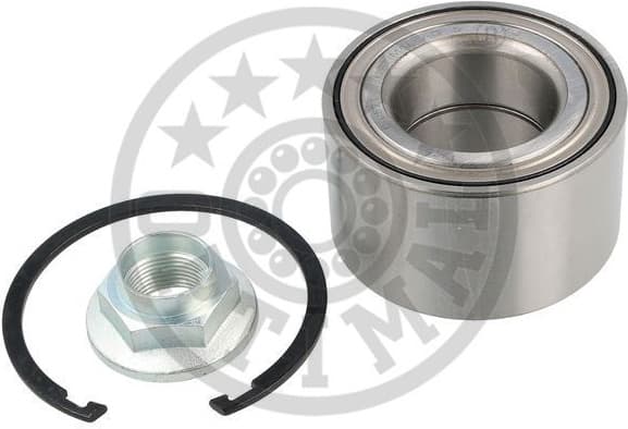 Wheel Bearing Kit 941311 - image 2