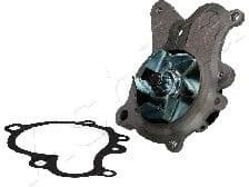 Water Pump, engine cooling 35-H0-006