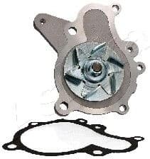 Water Pump, engine cooling 35-H0-006 - image 7