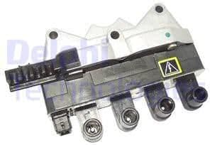 Ignition Coil CE20061-12B1