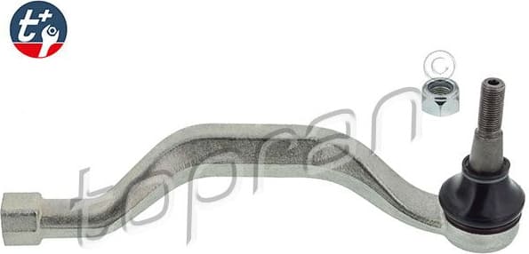Tie Rod End t+ 700 738