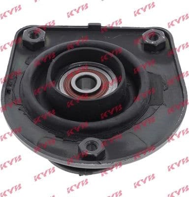 Repair Kit, suspension strut support mount Suspension Mounting Kit SM1815 - image 2