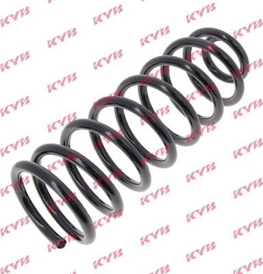 Suspension Spring K-Flex RC5267 - image 2