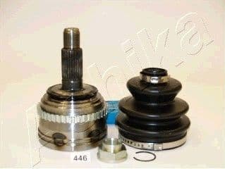 Joint Kit, drive shaft 62-04-446