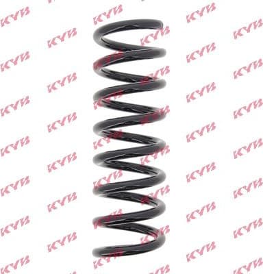 Suspension Spring K-Flex RA1925