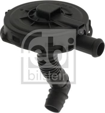 Valve, crankcase ventilation febi Plus 49874