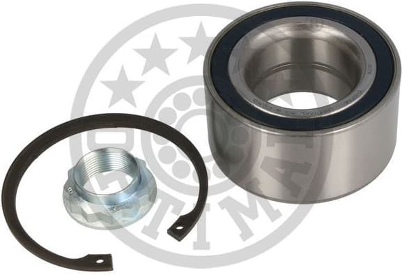 Wheel Bearing Kit 501158