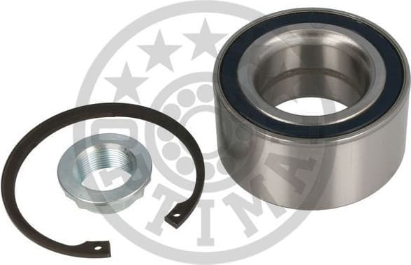 Wheel Bearing Kit 501158 - image 2