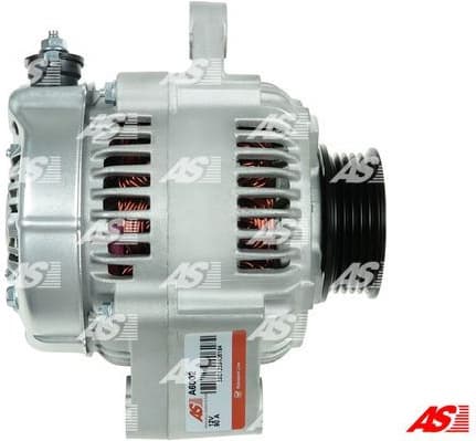 Alternator AS A6002 - image 2
