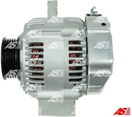 Alternator AS A6002 - image 4