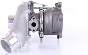 Charger, charging (supercharged/turbocharged) ** FACTORY NEW ** 93101 - image 5