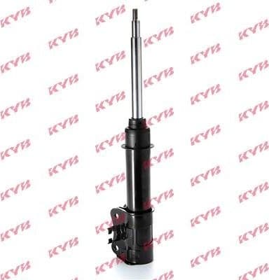 Shock Absorber Excel-G 334139