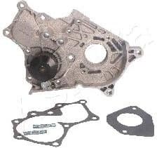 Water Pump, engine cooling 35-02-283 - image 5