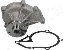 Water Pump, engine cooling 35-09-900