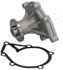 Water Pump, engine cooling 35-09-900 - image 2