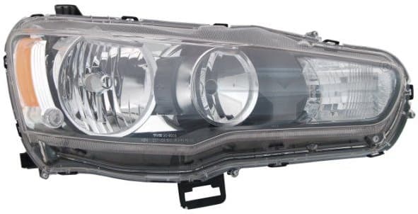 Headlight 20-1302-05-2