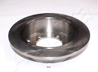 Brake Disc 61-05-503 - image 2