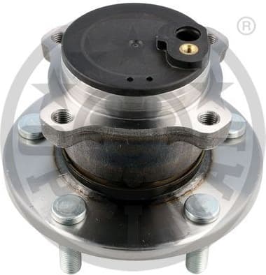 Wheel Bearing Kit 942502